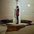 Coke Light with Karl Lagerfeld